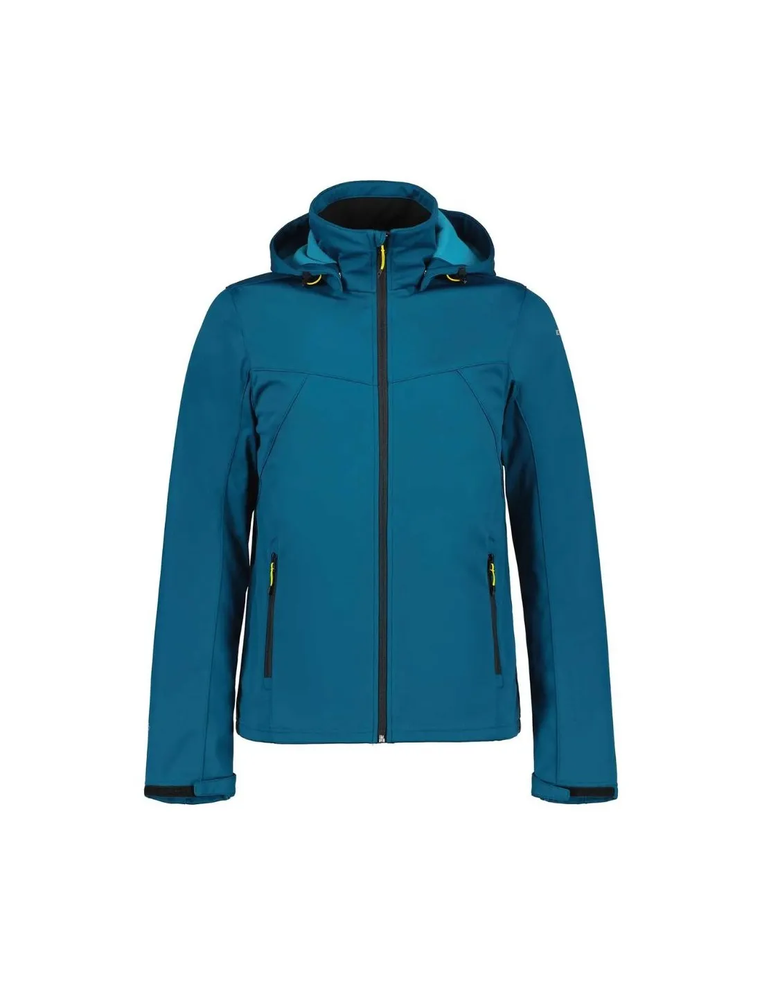 Giacca Softshell Icepeak Biggs