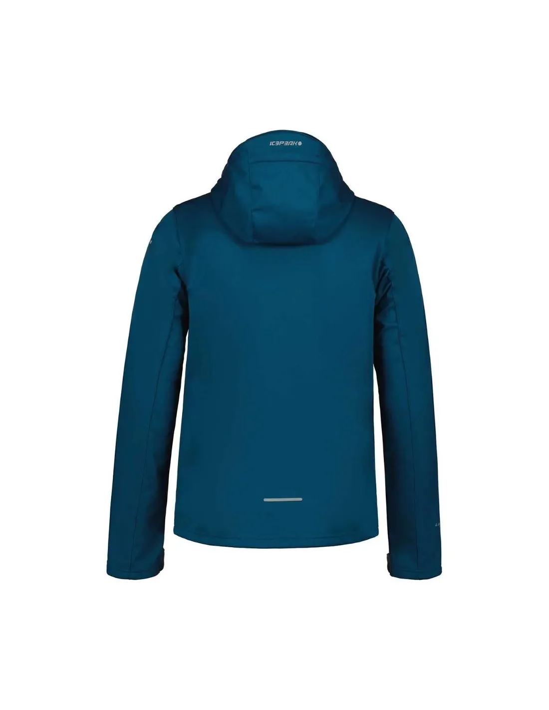 Giacca Softshell Icepeak Biggs