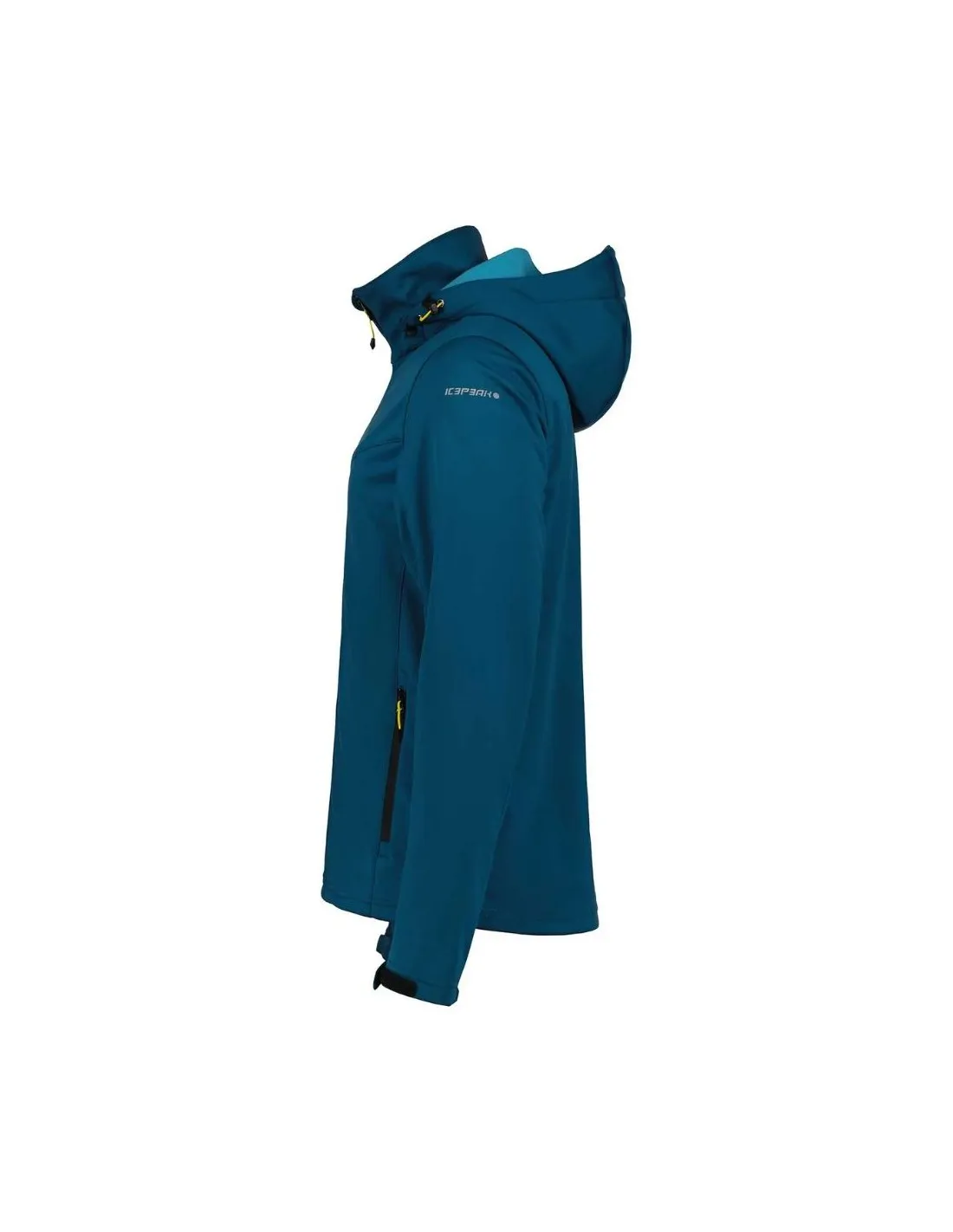Giacca Softshell Icepeak Biggs