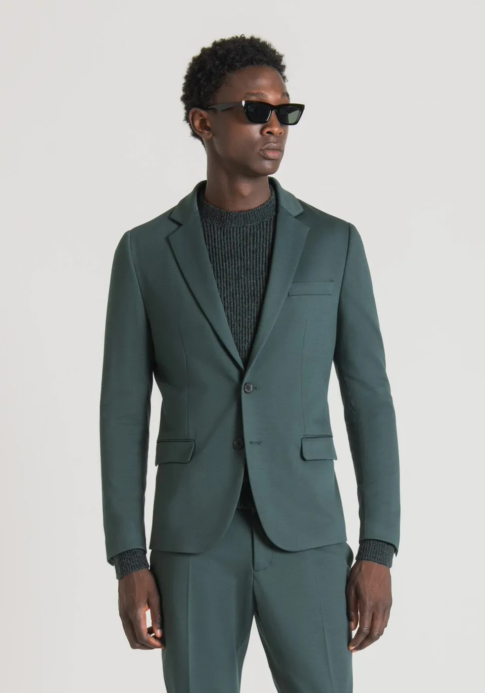 Giacca stretch Antony Morato