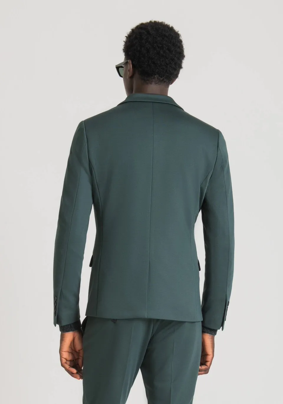 Giacca stretch Antony Morato
