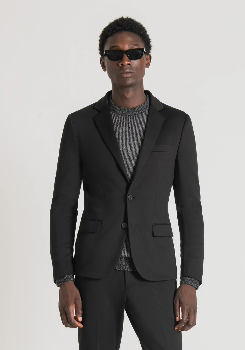 Giacca stretch Antony Morato