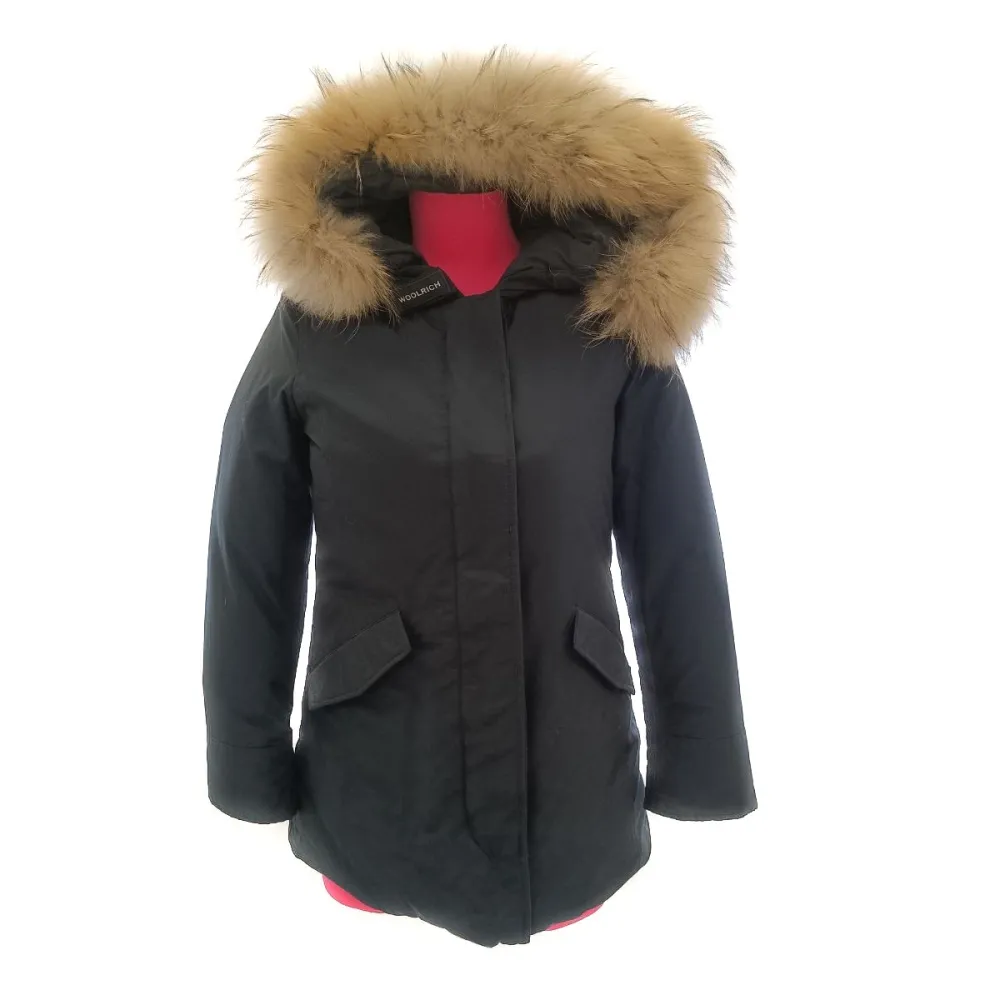 Giacca Woolrich Arctic Parka Fr Bambina
