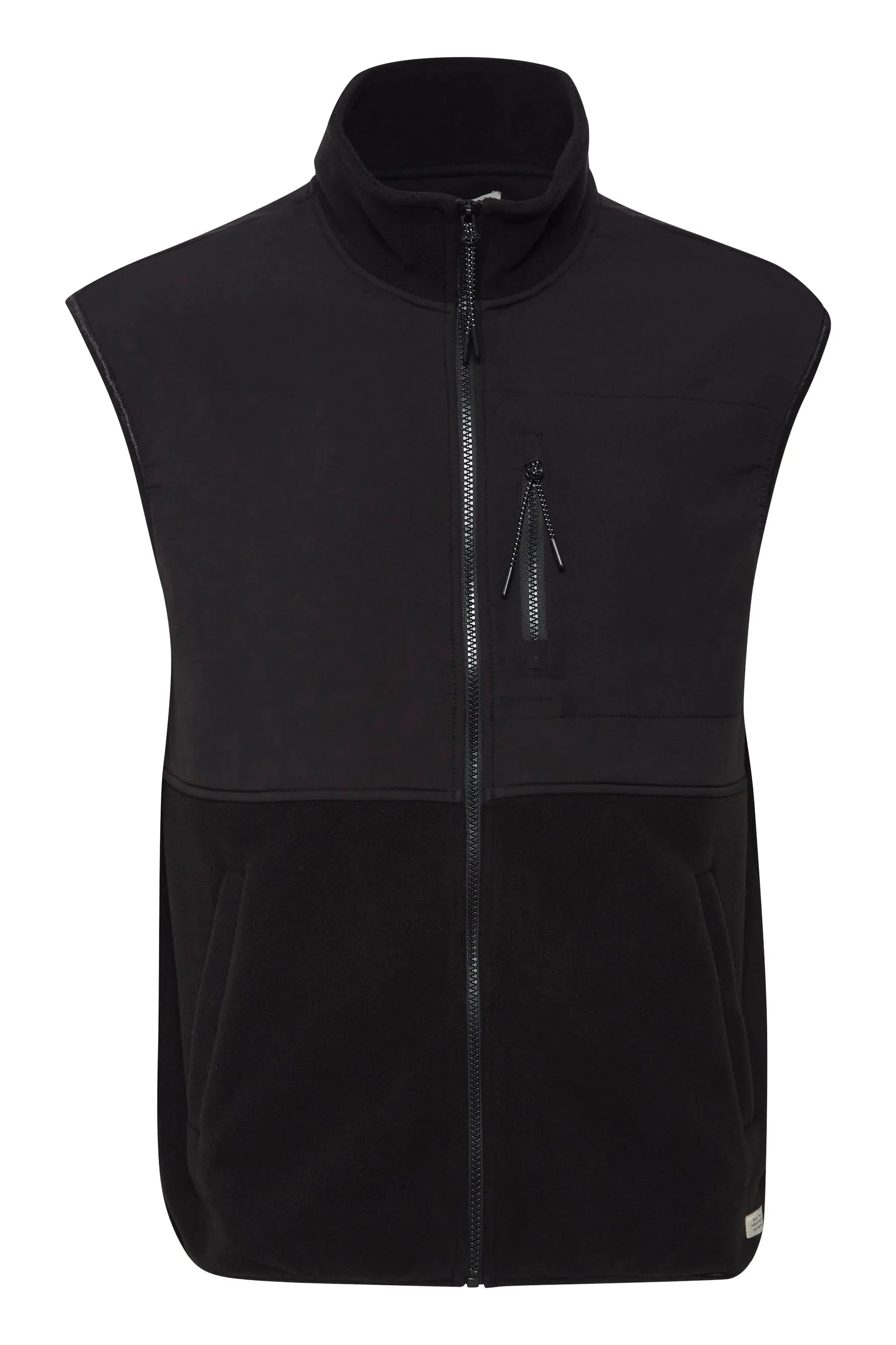 Gilet BLEND Uomo 20714280 BB Nero
