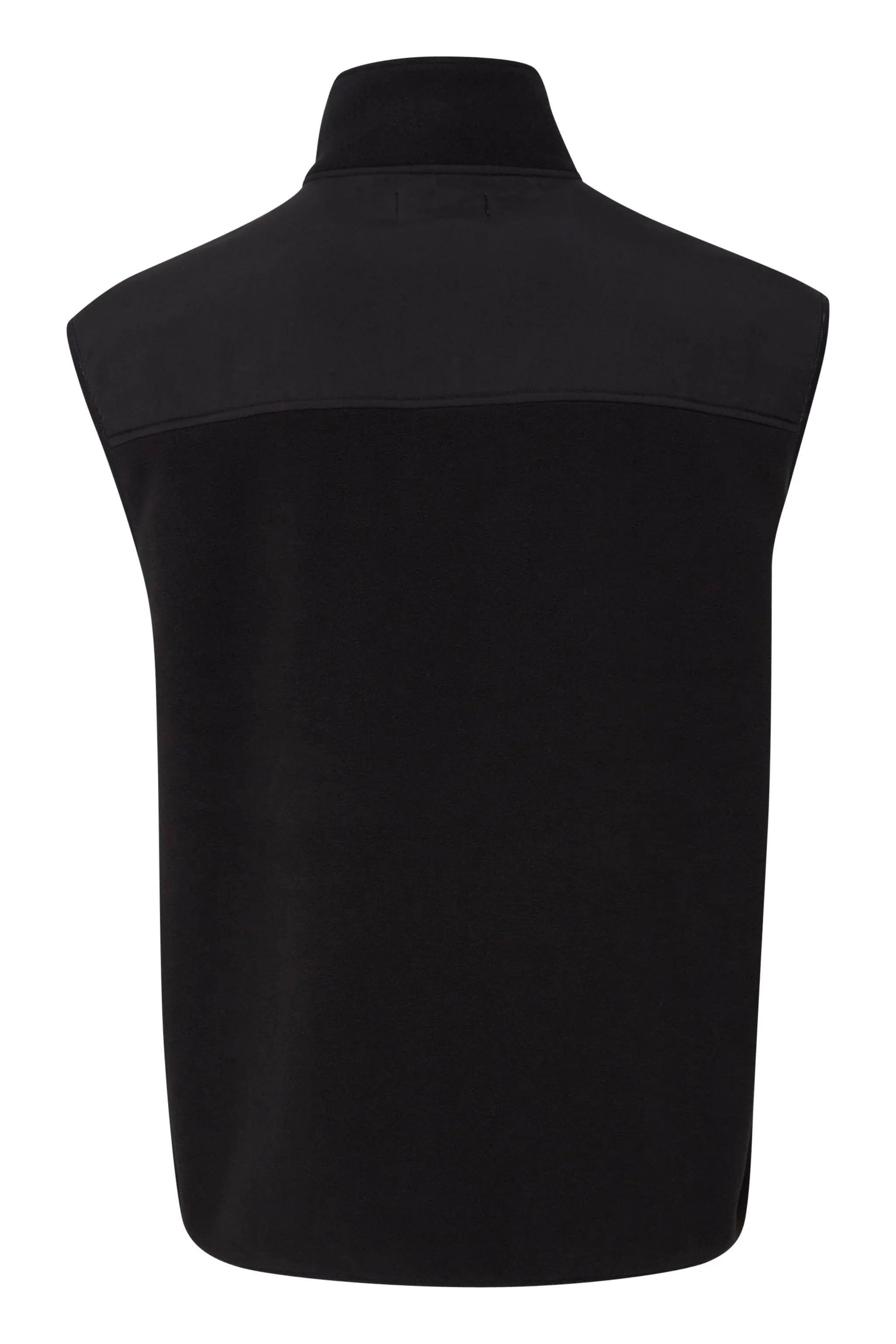 Gilet BLEND Uomo 20714280 BB Nero
