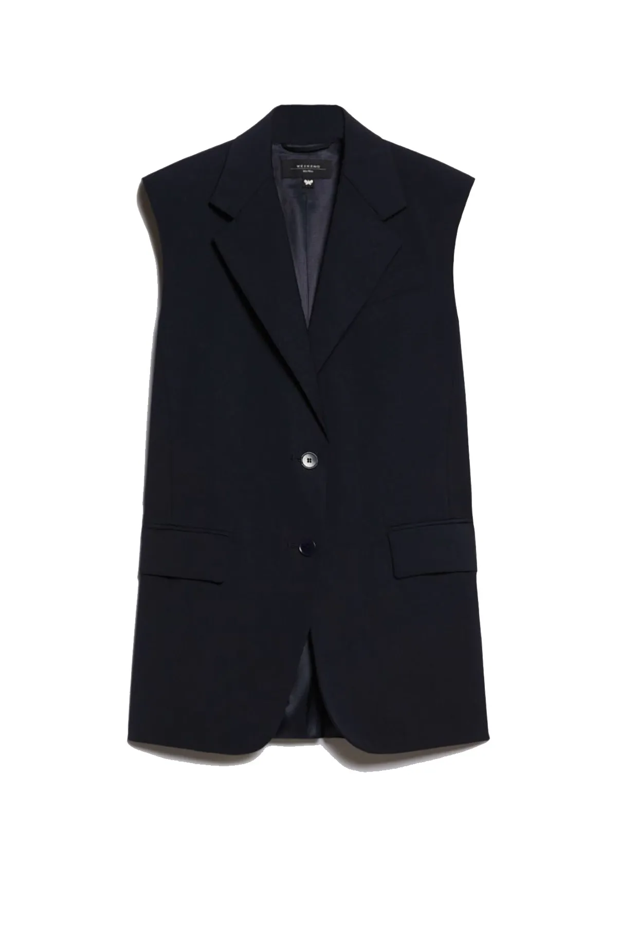 Gilet DONNA WEEKEND MAX MARA donna