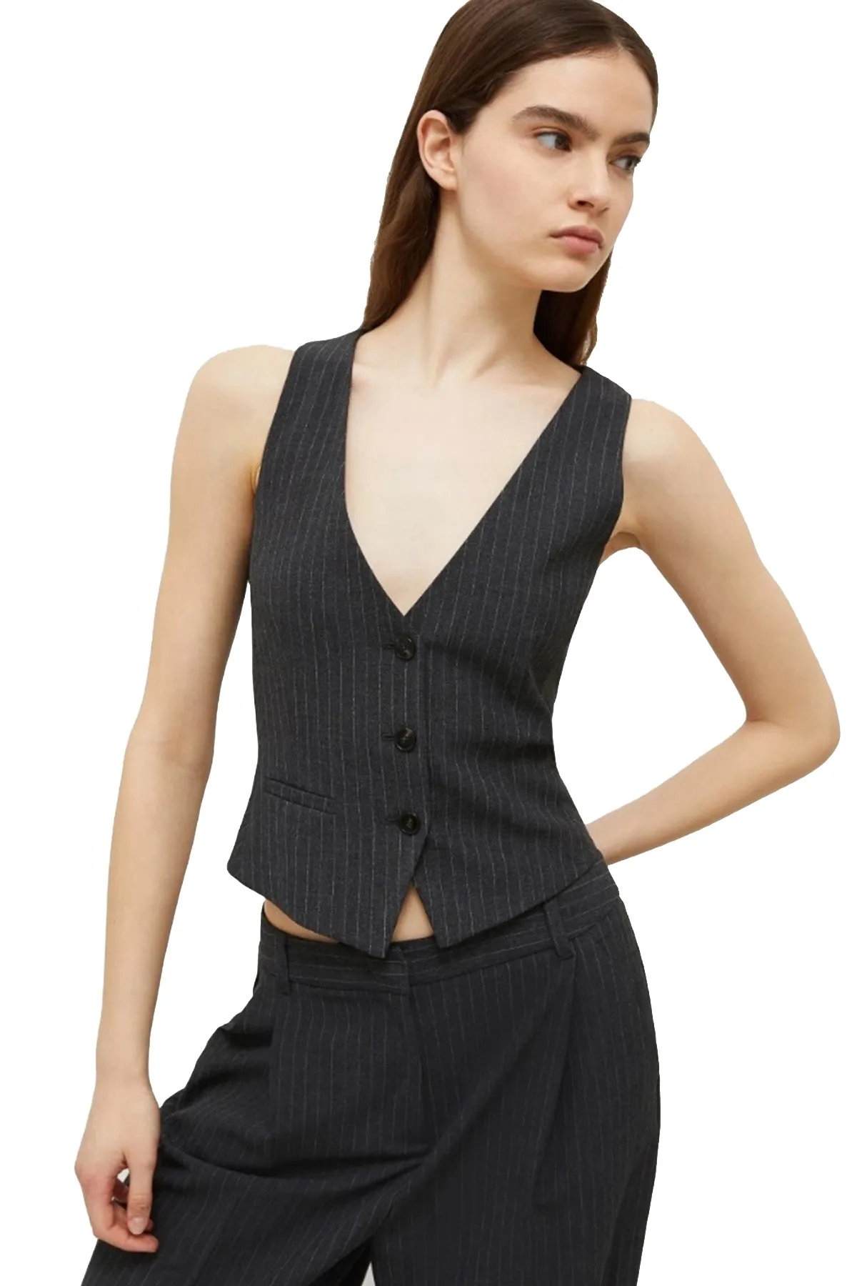 Gilet FIABE MARELLA donna