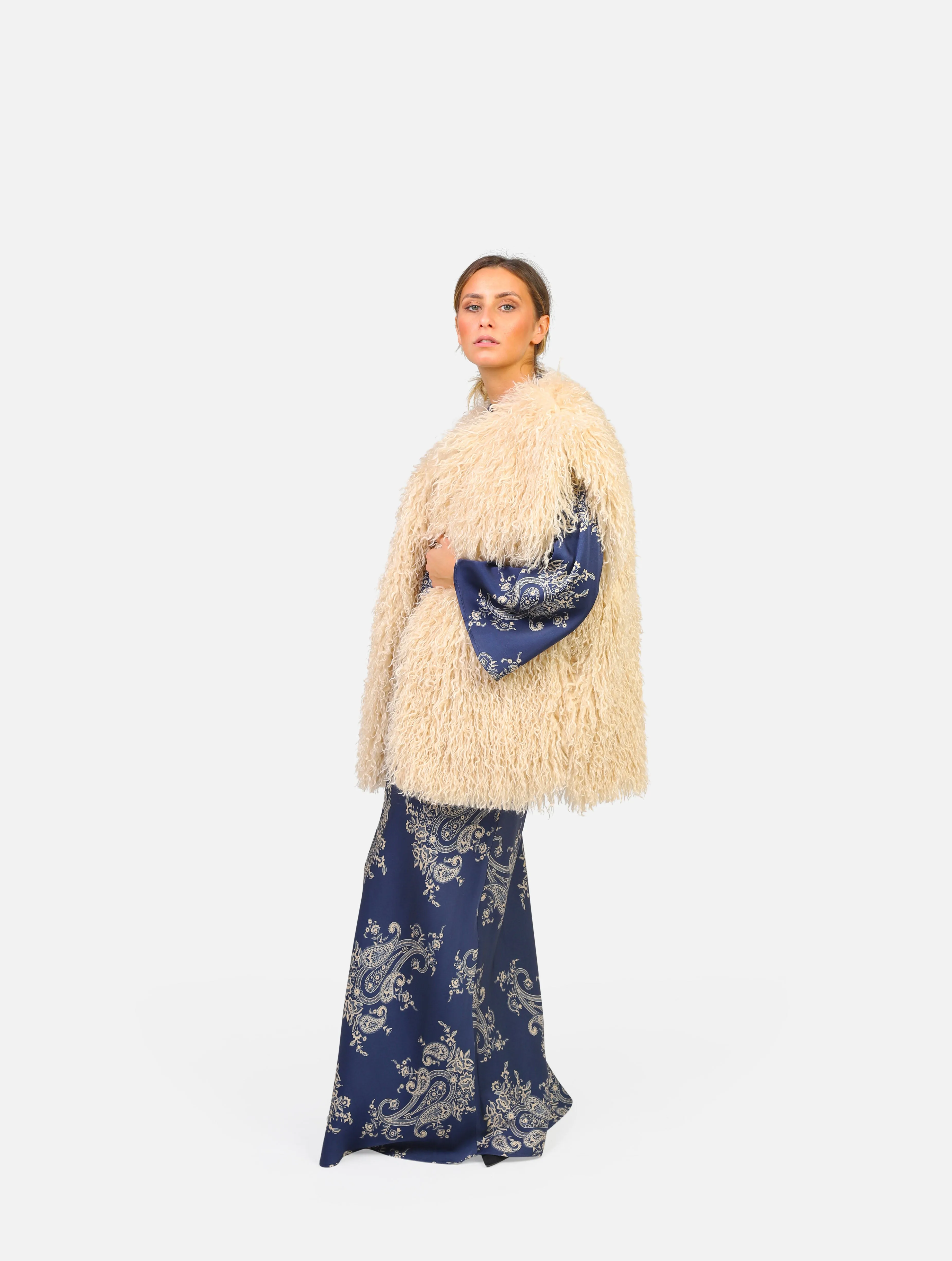 gilet HAVEONE - LSGK004GIURASSICOPANNA
