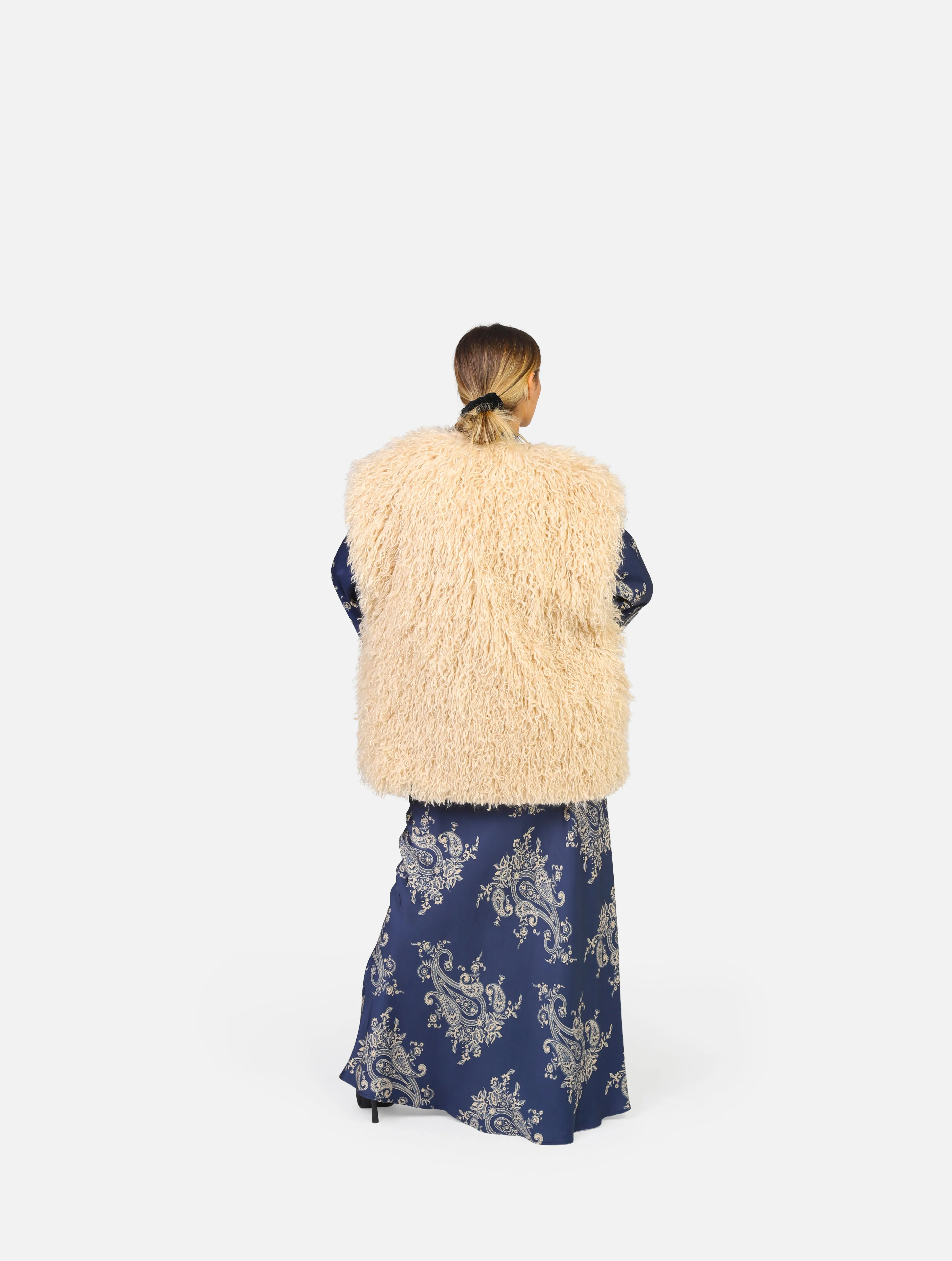 gilet HAVEONE - LSGK004GIURASSICOPANNA