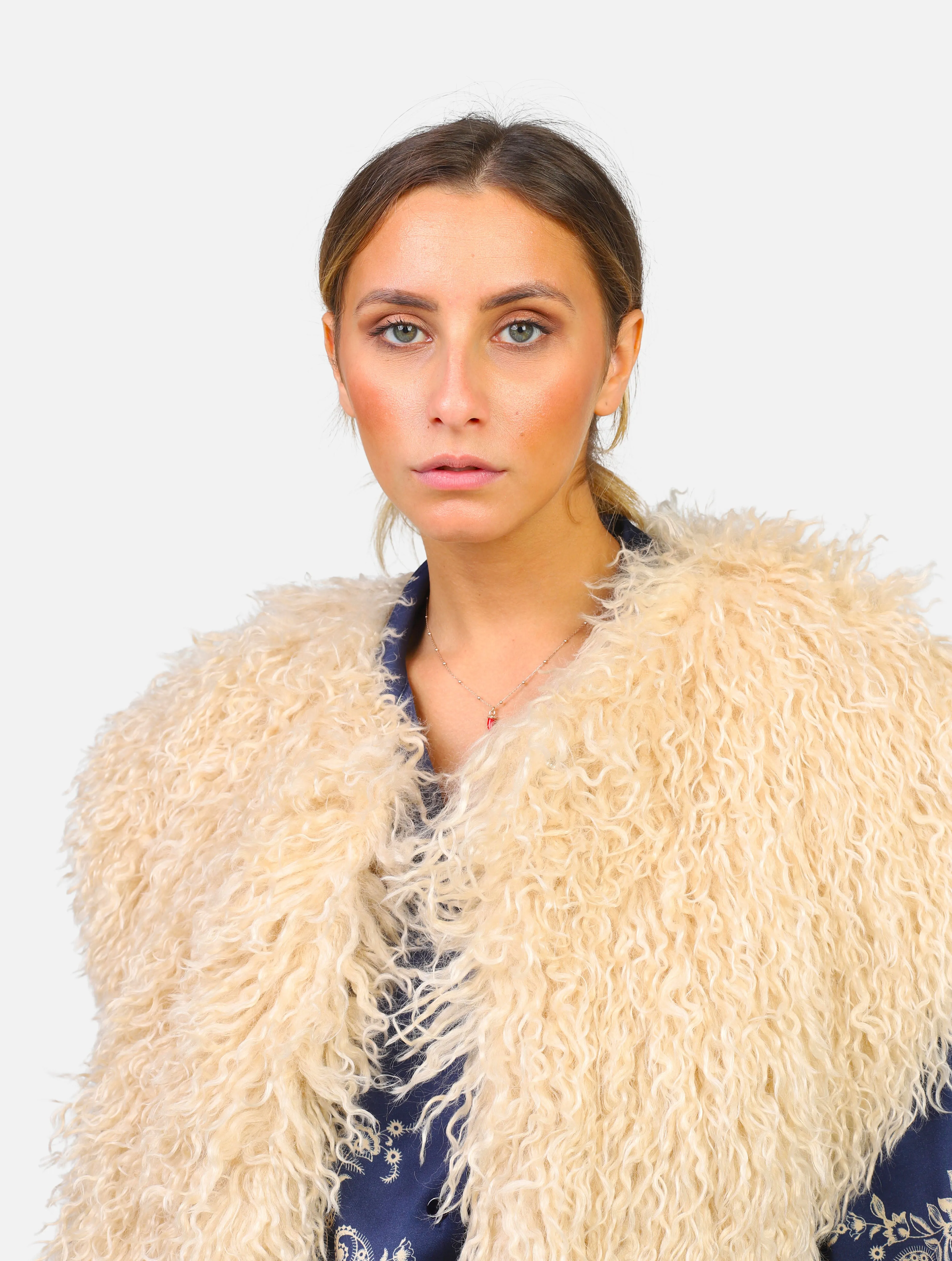 gilet HAVEONE - LSGK004GIURASSICOPANNA