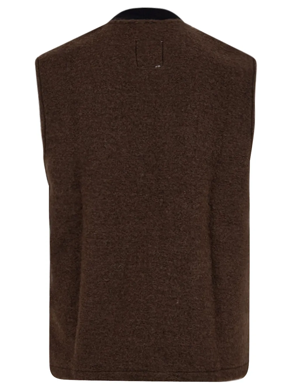 Gilet IMPURE Uomo GIL1865
