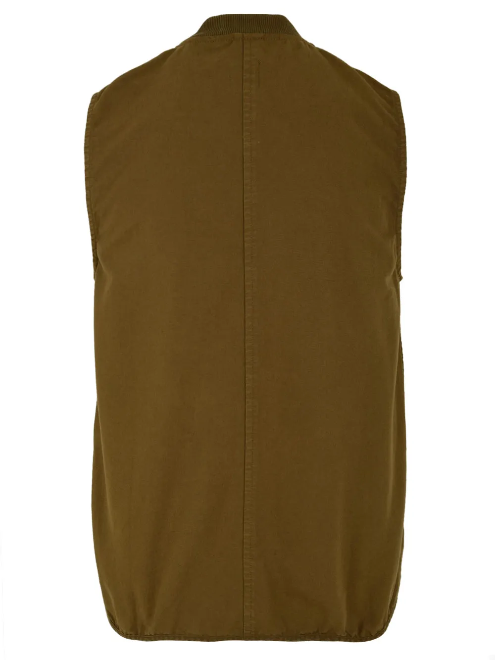Gilet IMPURE Uomo GIL2113 Beige