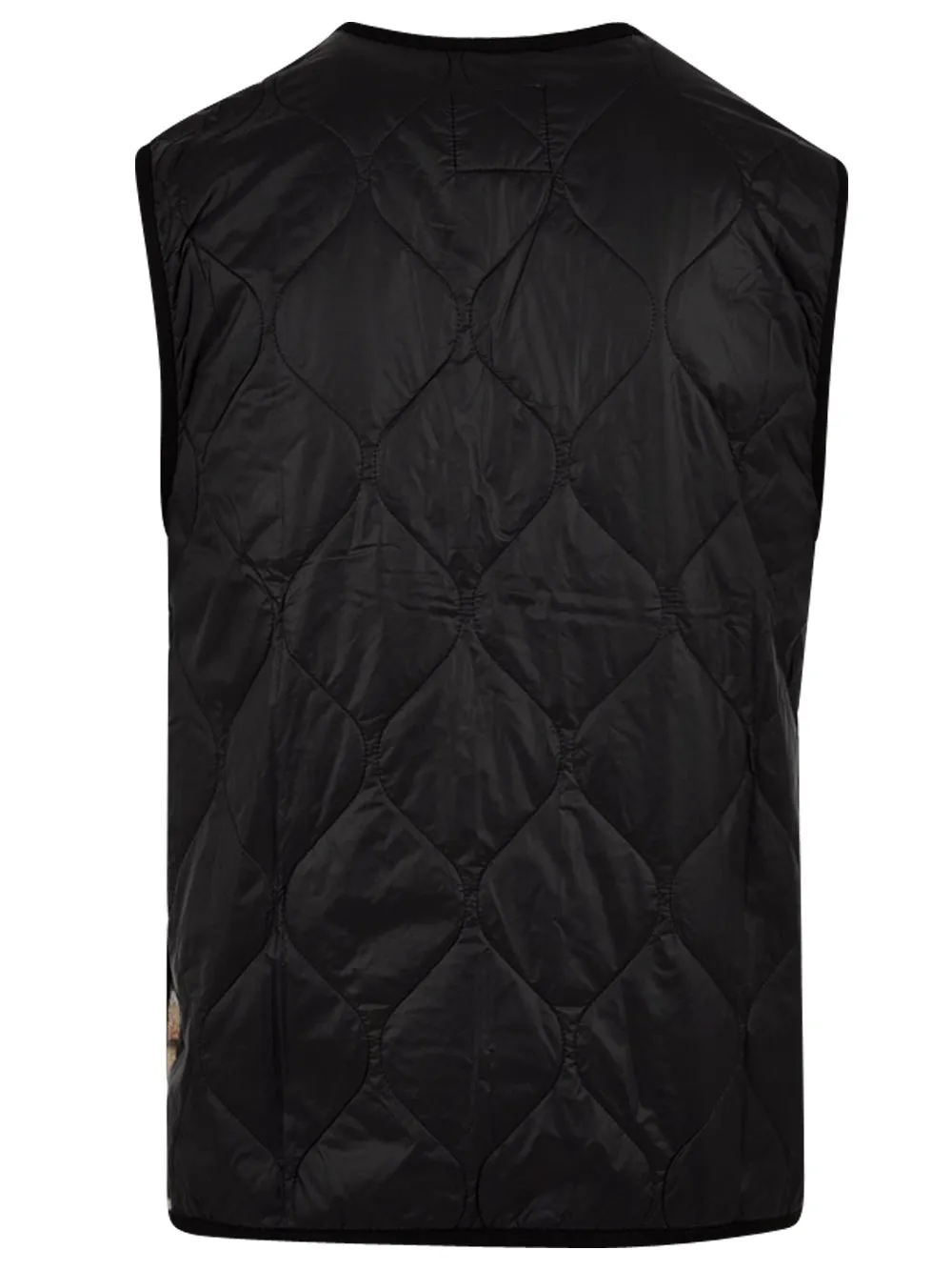 Gilet IMPURE Uomo GIL2275 Marrone