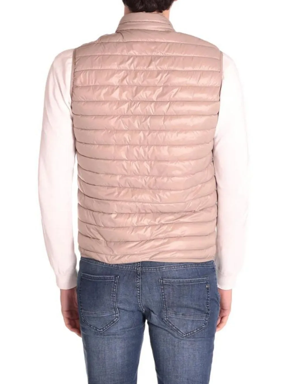 Gilet MARKUP Uomo MK14002 Beige