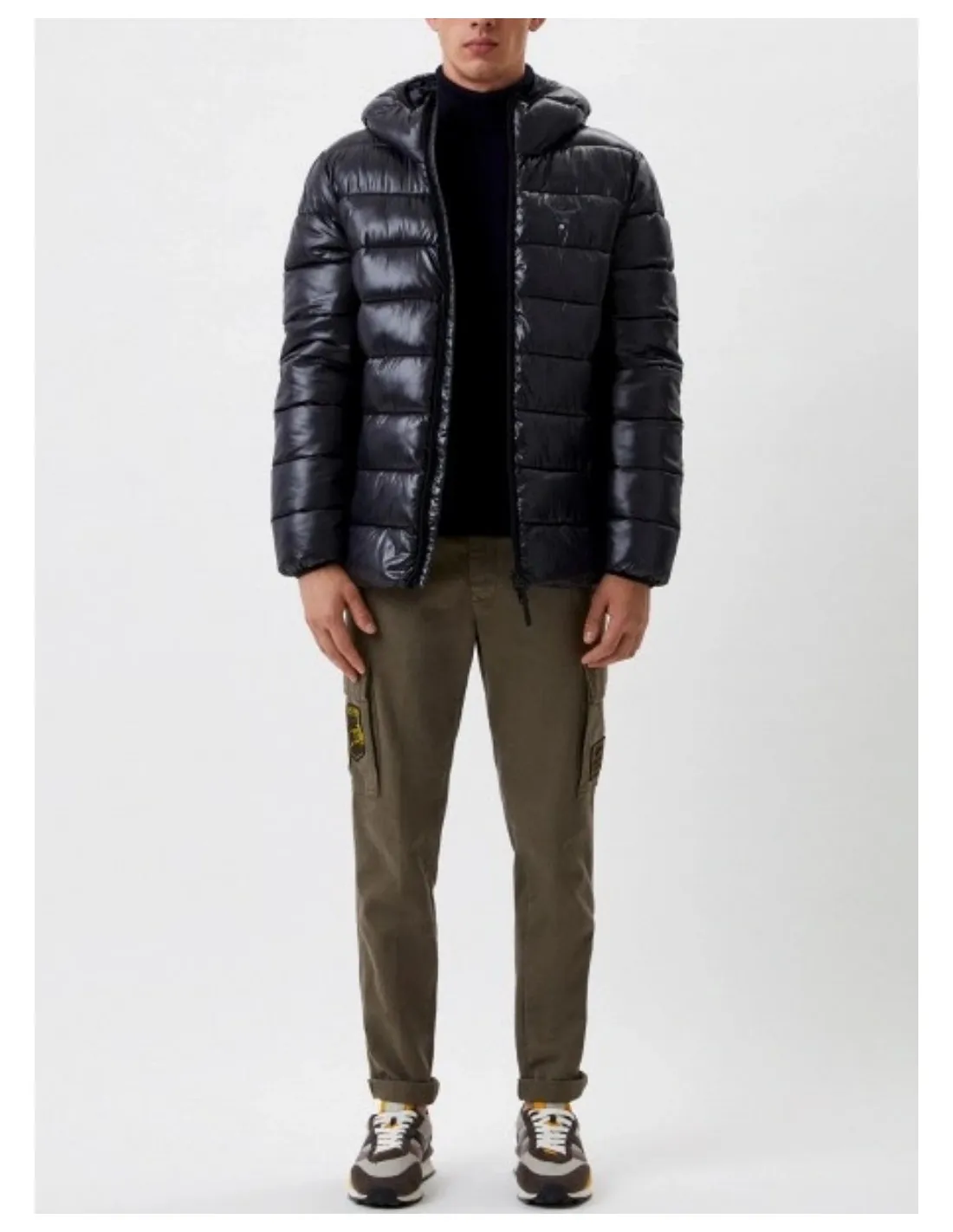 Giubbino Uomo Aeronautica Militare