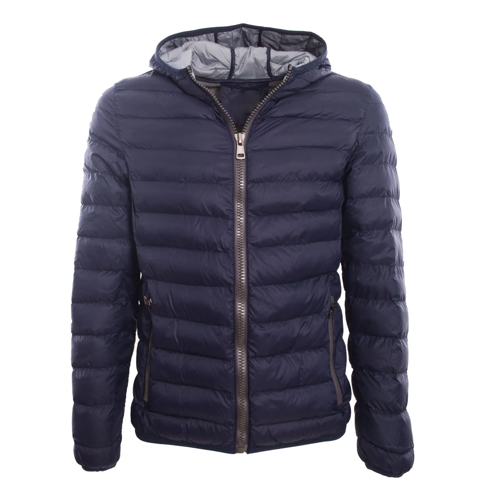 Giubbotto uomo giacca piumino GI-1110-2