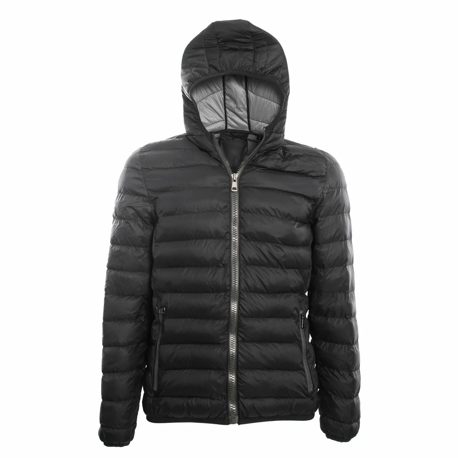 Giubbotto uomo giacca piumino GI-1110-2
