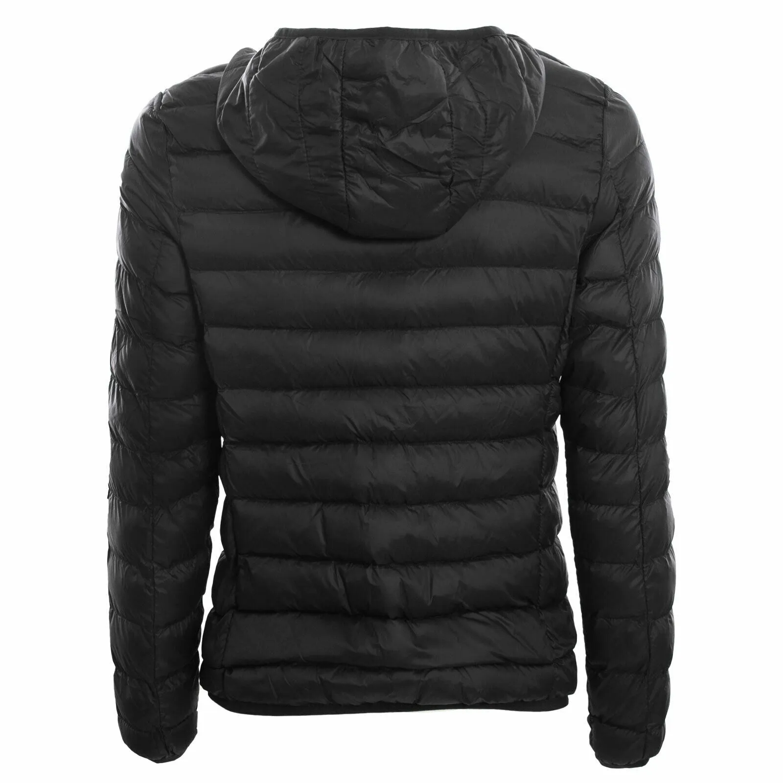 Giubbotto uomo giacca piumino GI-1110-2