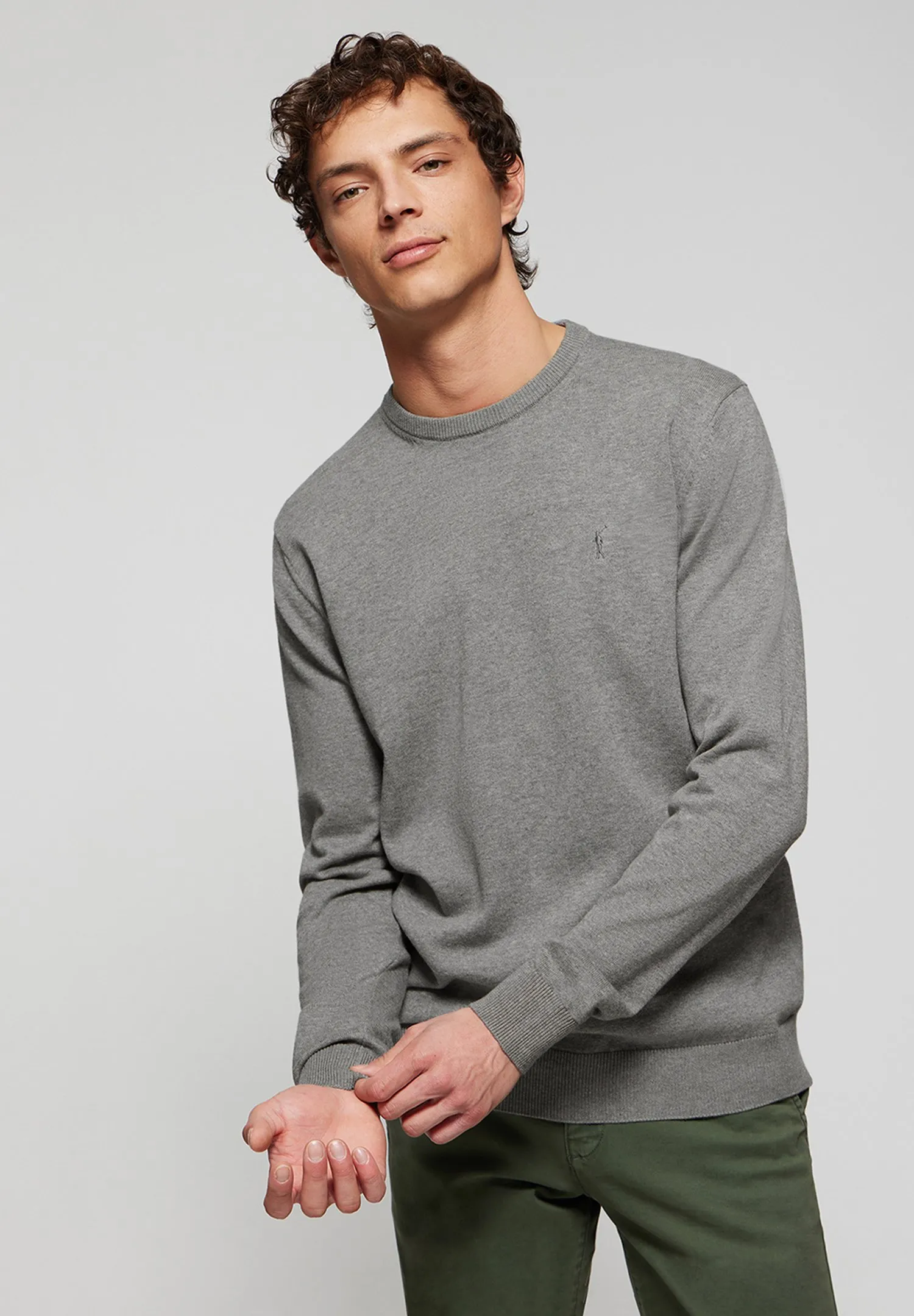 GO CLASSIC  - Maglione