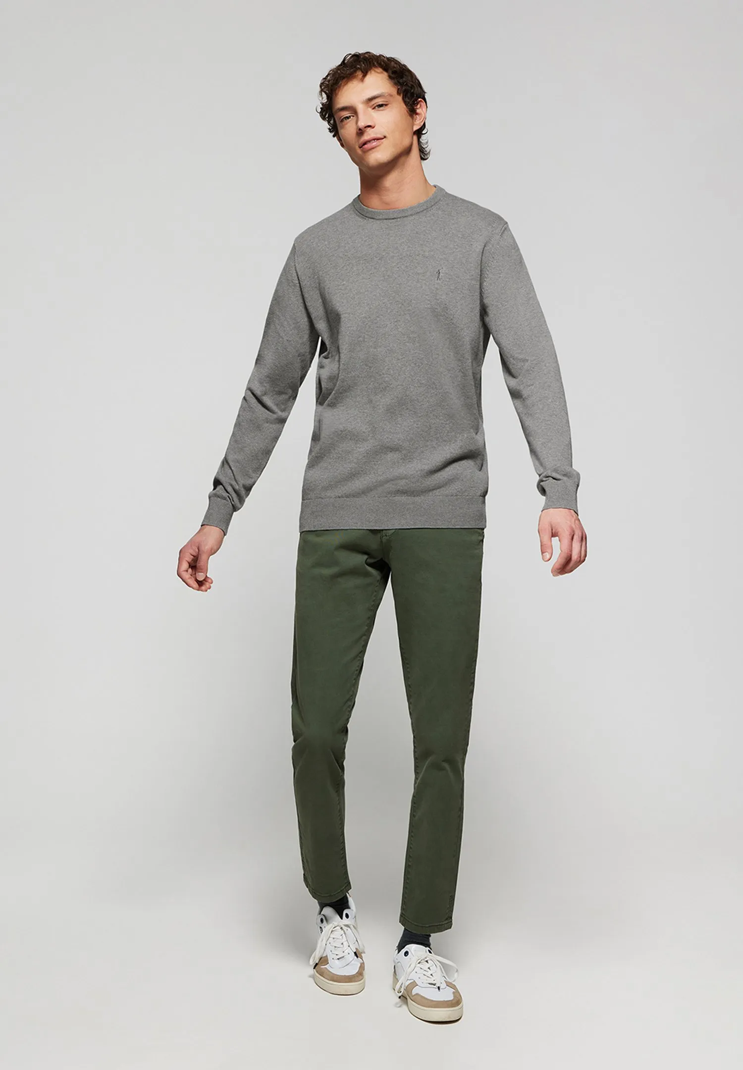 GO CLASSIC  - Maglione