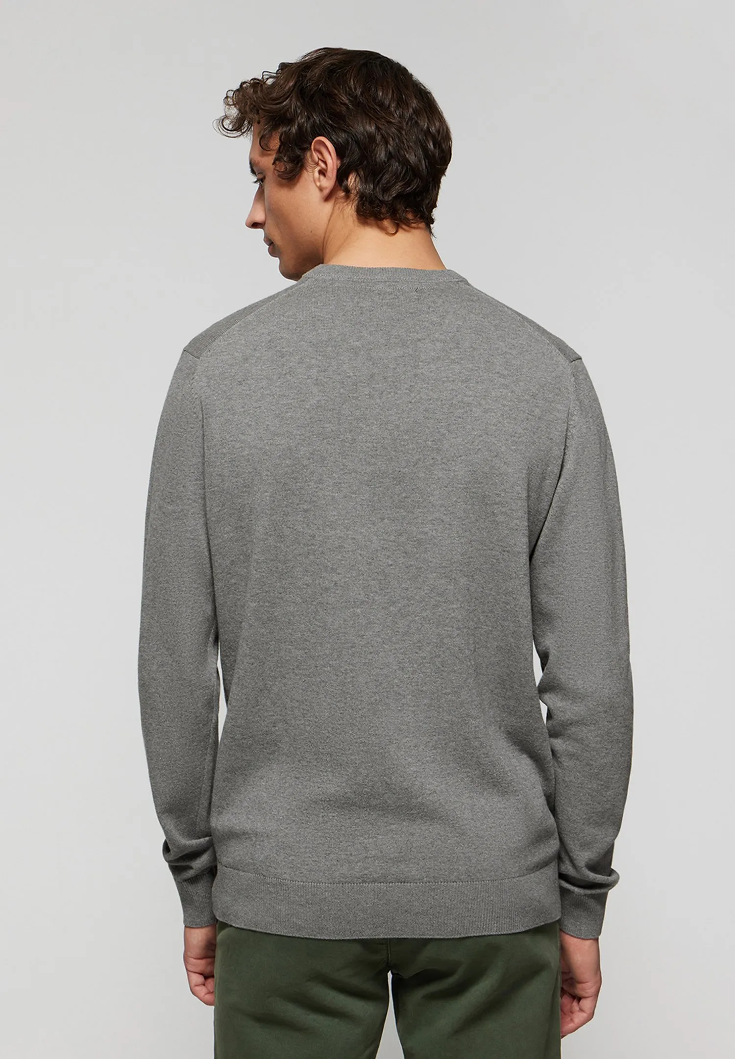 GO CLASSIC  - Maglione