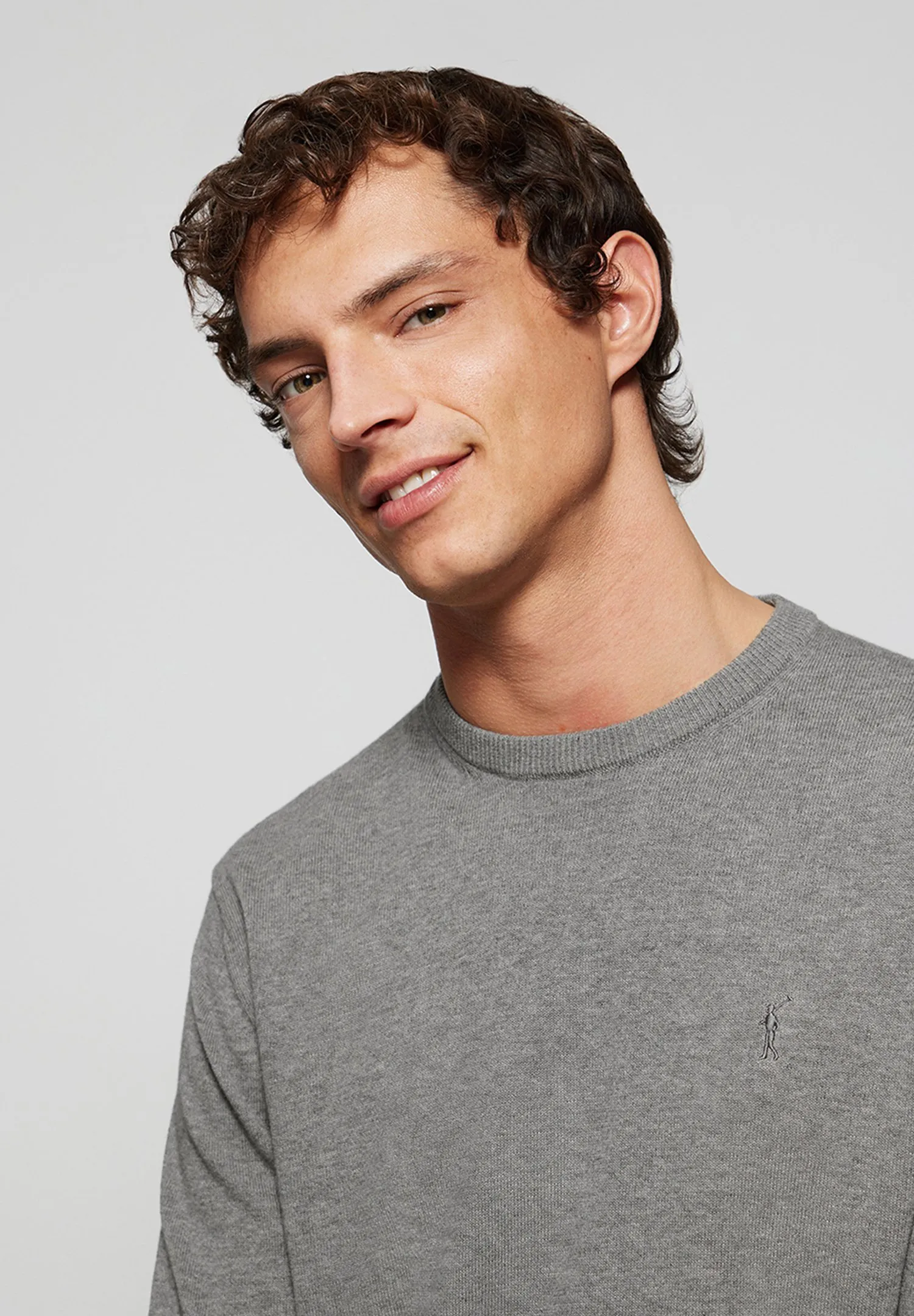 GO CLASSIC  - Maglione