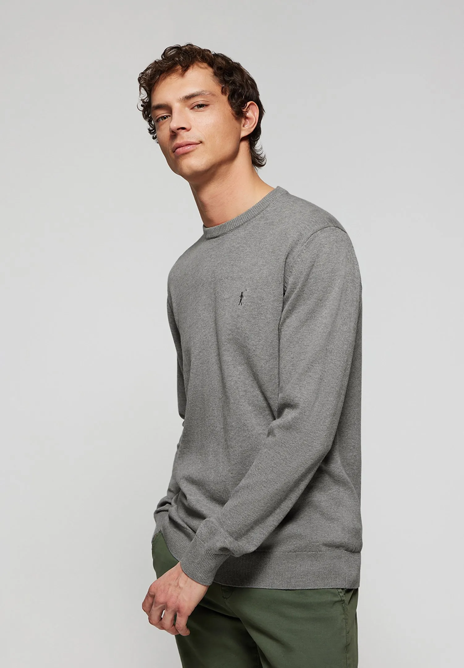 GO CLASSIC  - Maglione