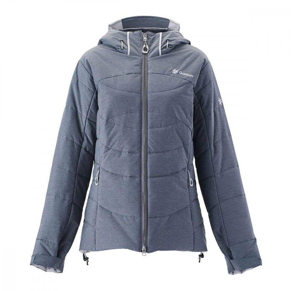 GOLDWIN GIACCA FOGWAY DONNA