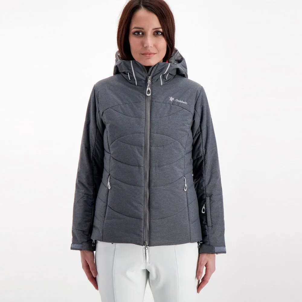 GOLDWIN GIACCA FOGWAY DONNA