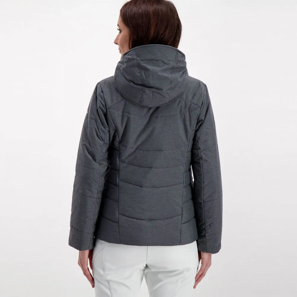 GOLDWIN GIACCA FOGWAY DONNA