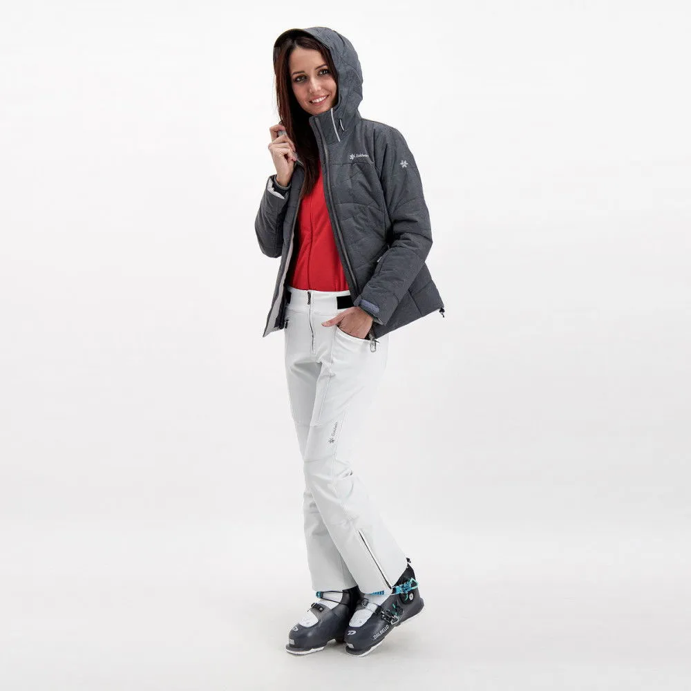 GOLDWIN GIACCA FOGWAY DONNA