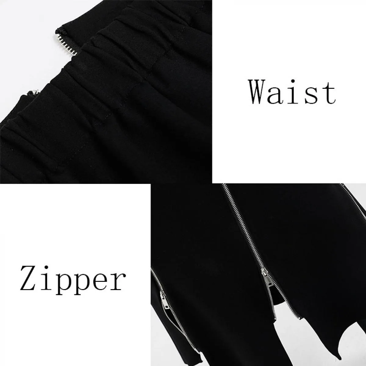 Gonna asimmetrica moda Gonna asimmetrica Gonne Moda donna