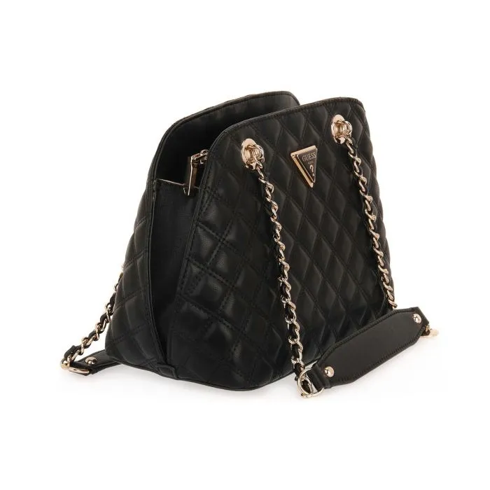 GUESS BLO GIULLY DOME SATCHEL