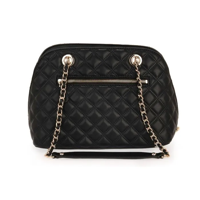 GUESS BLO GIULLY DOME SATCHEL