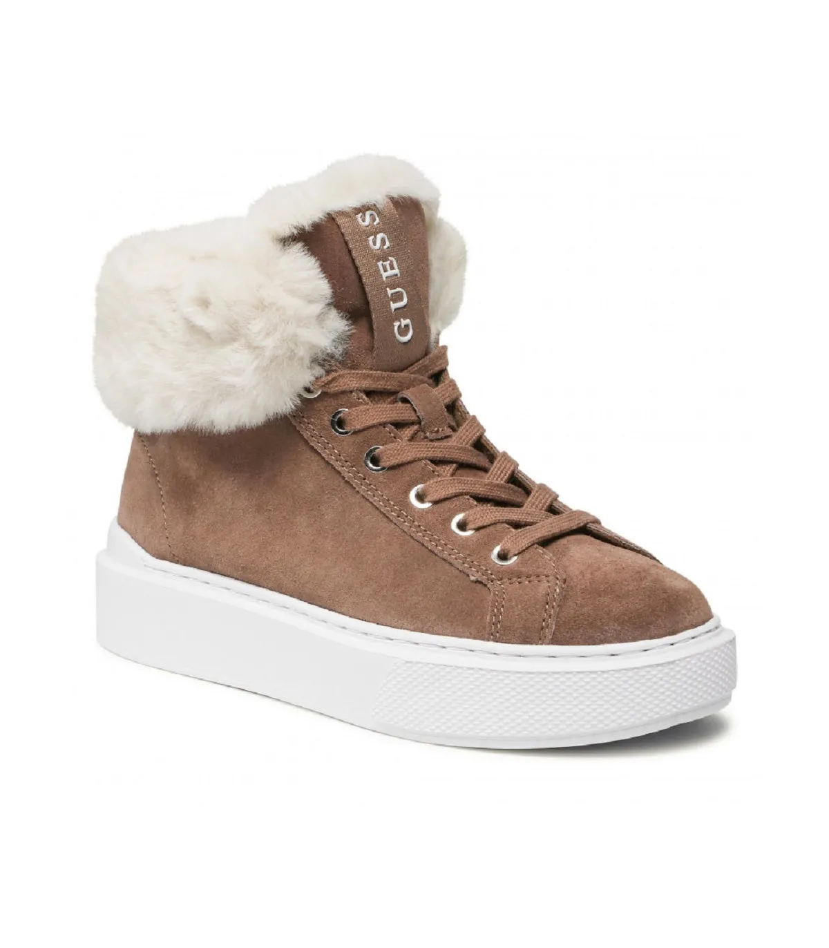 Guess Donna Stivaletti Polacchini