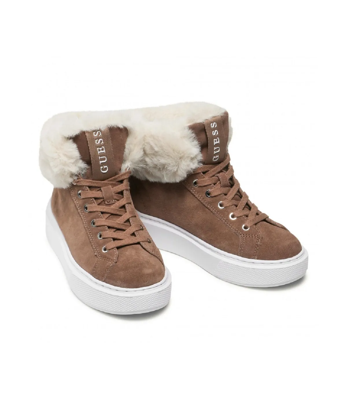 Guess Donna Stivaletti Polacchini