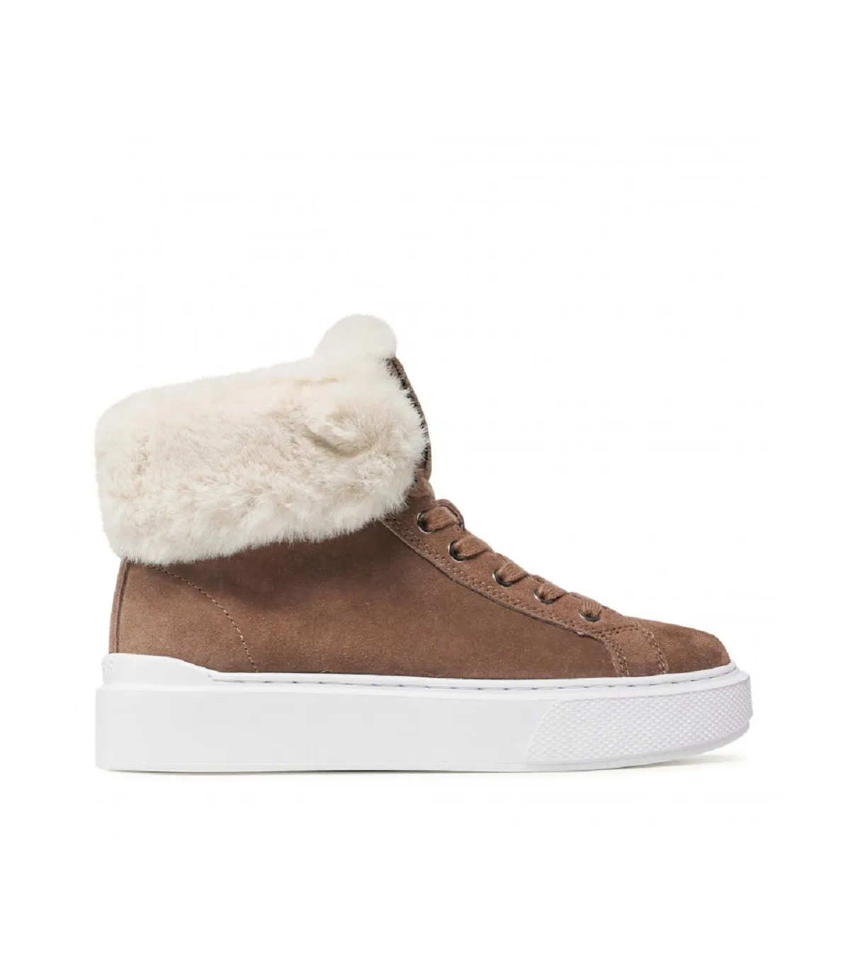 Guess Donna Stivaletti Polacchini