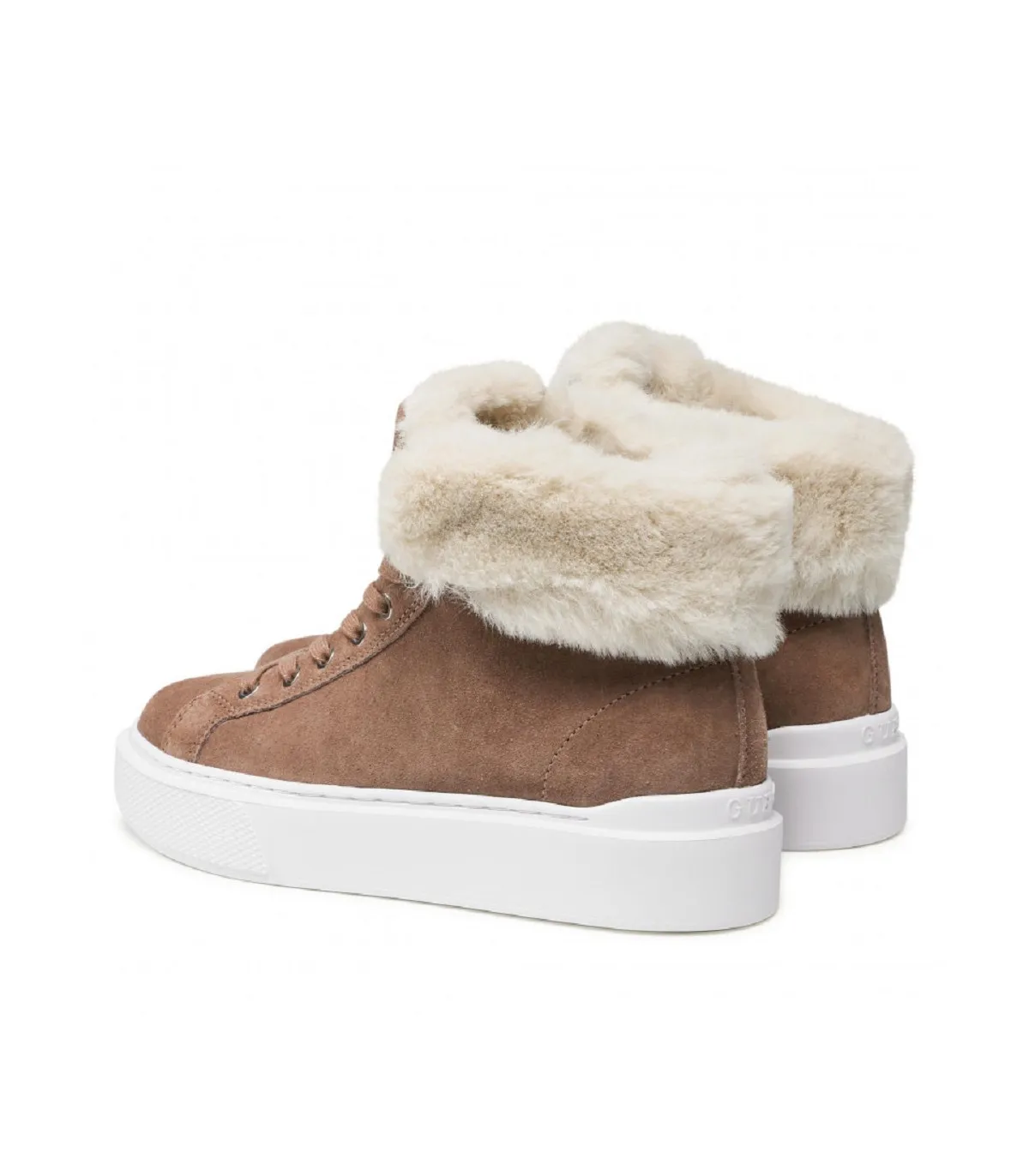 Guess Donna Stivaletti Polacchini