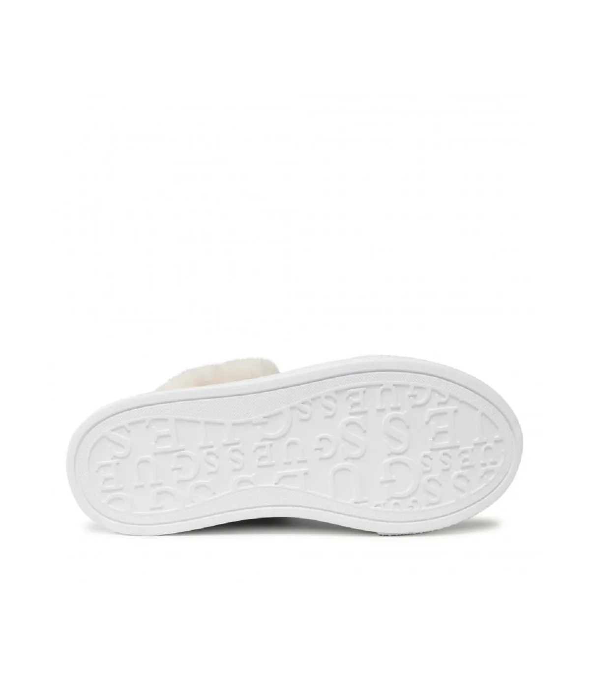 Guess Donna Stivaletti Polacchini