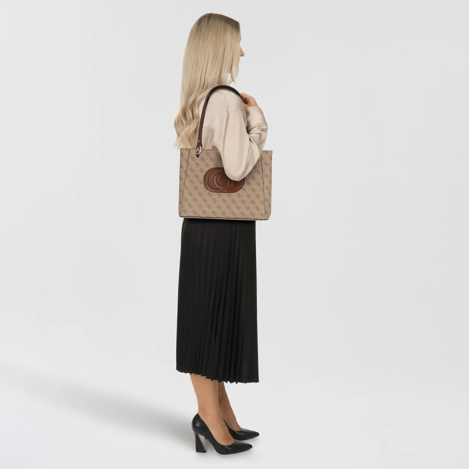 Guess Mietta Borsa shopper 33.5 cm