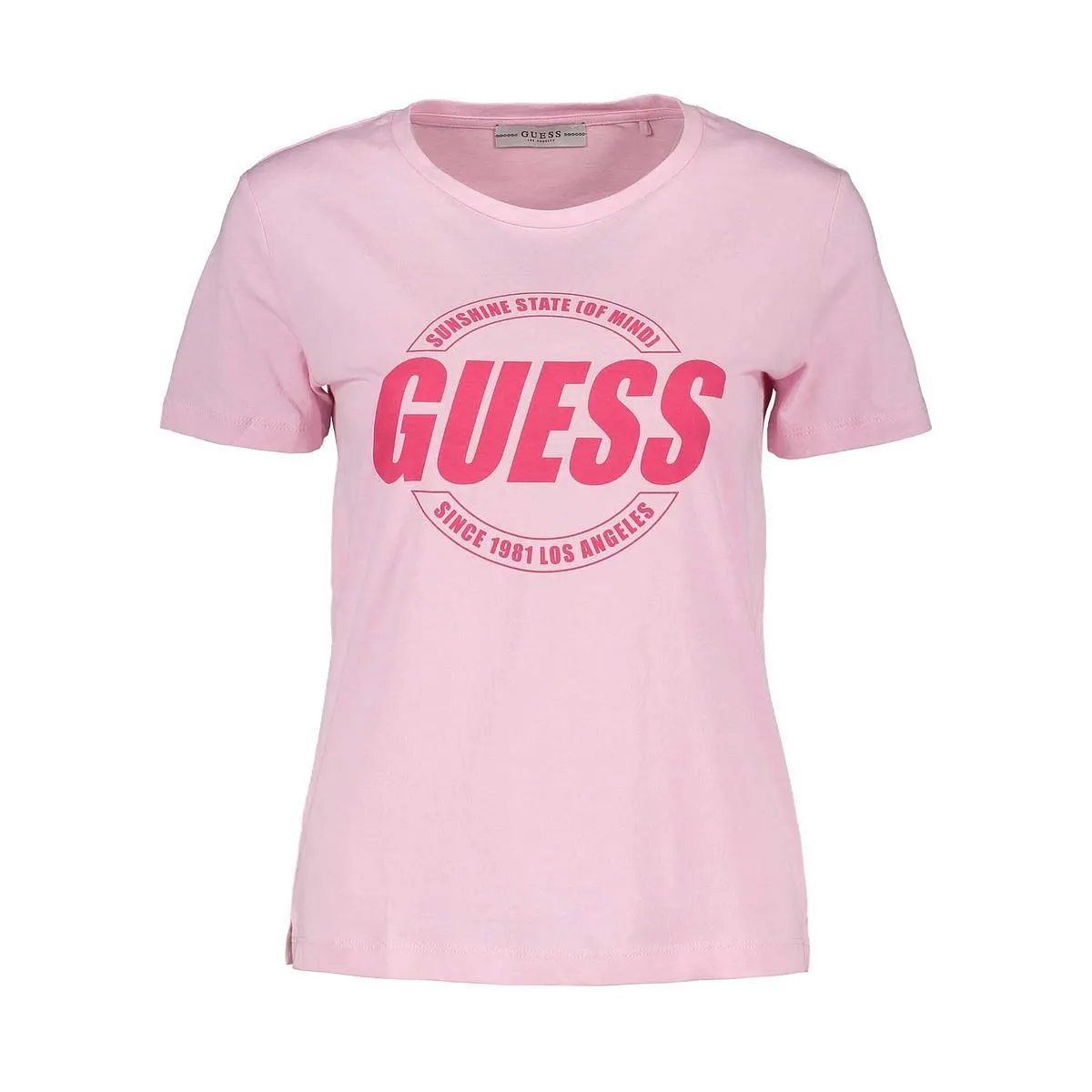      GUESS T-SHIRT ROXY DONNA  