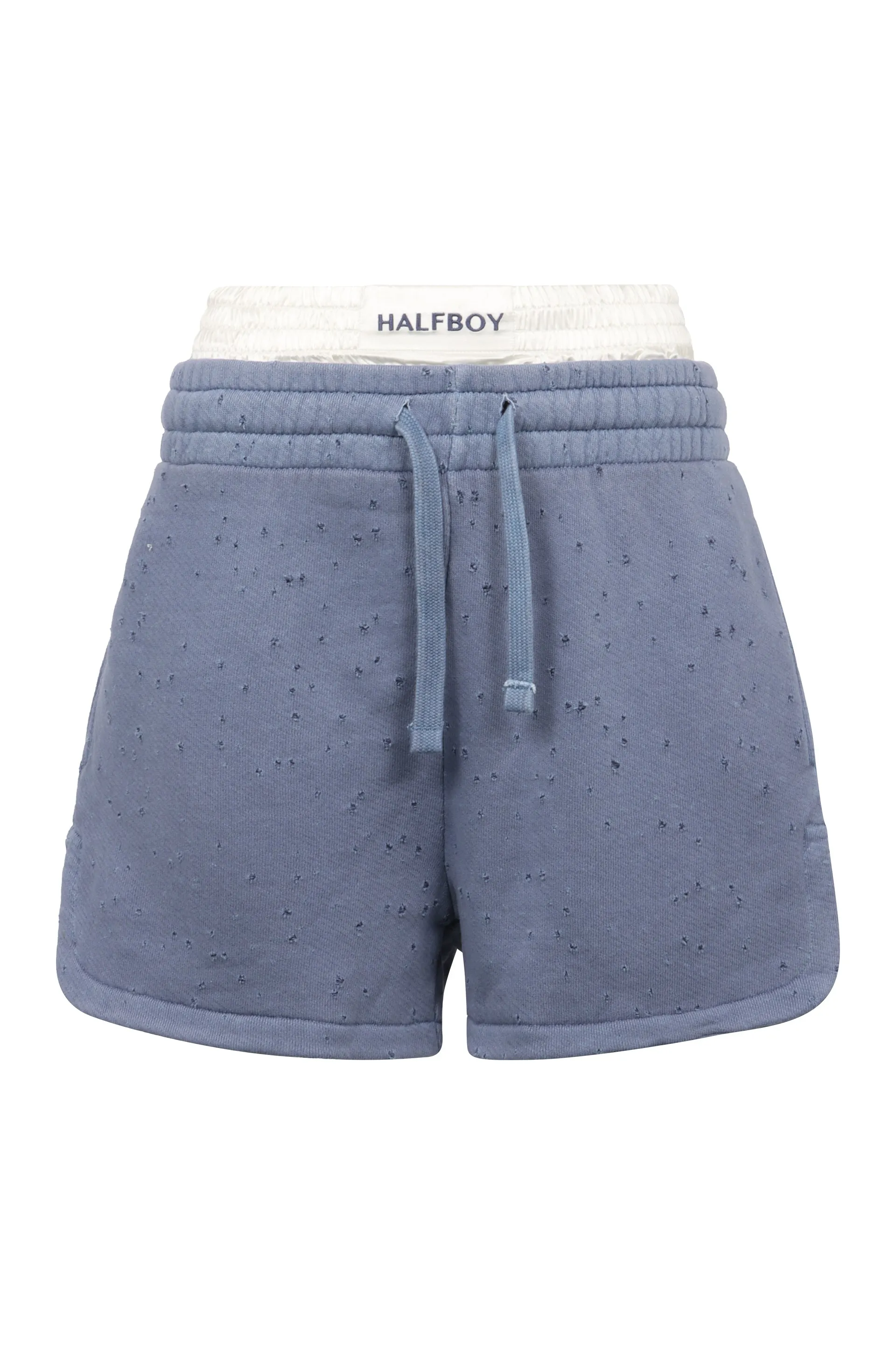 Halfboy Shorts in cotone