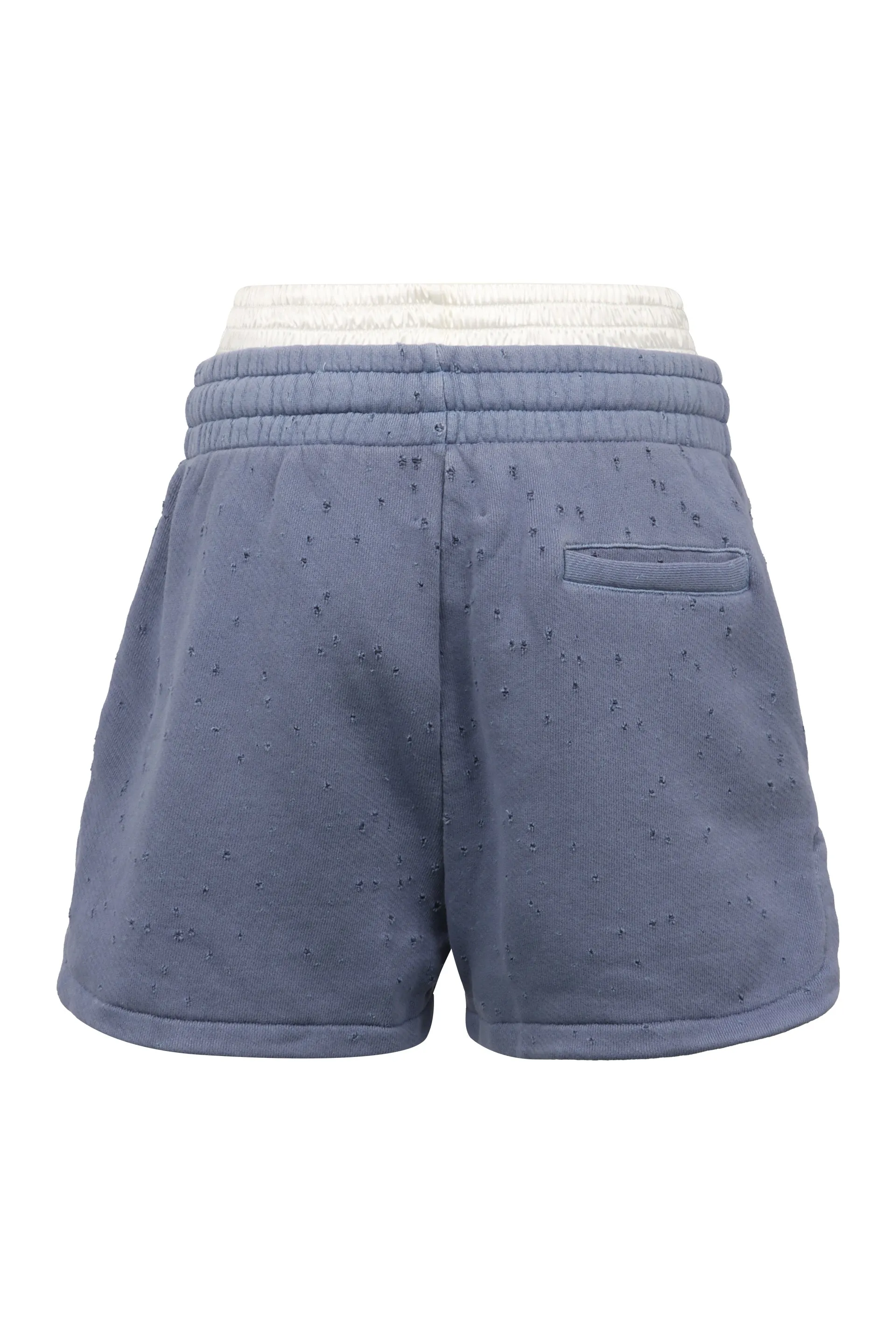 Halfboy Shorts in cotone