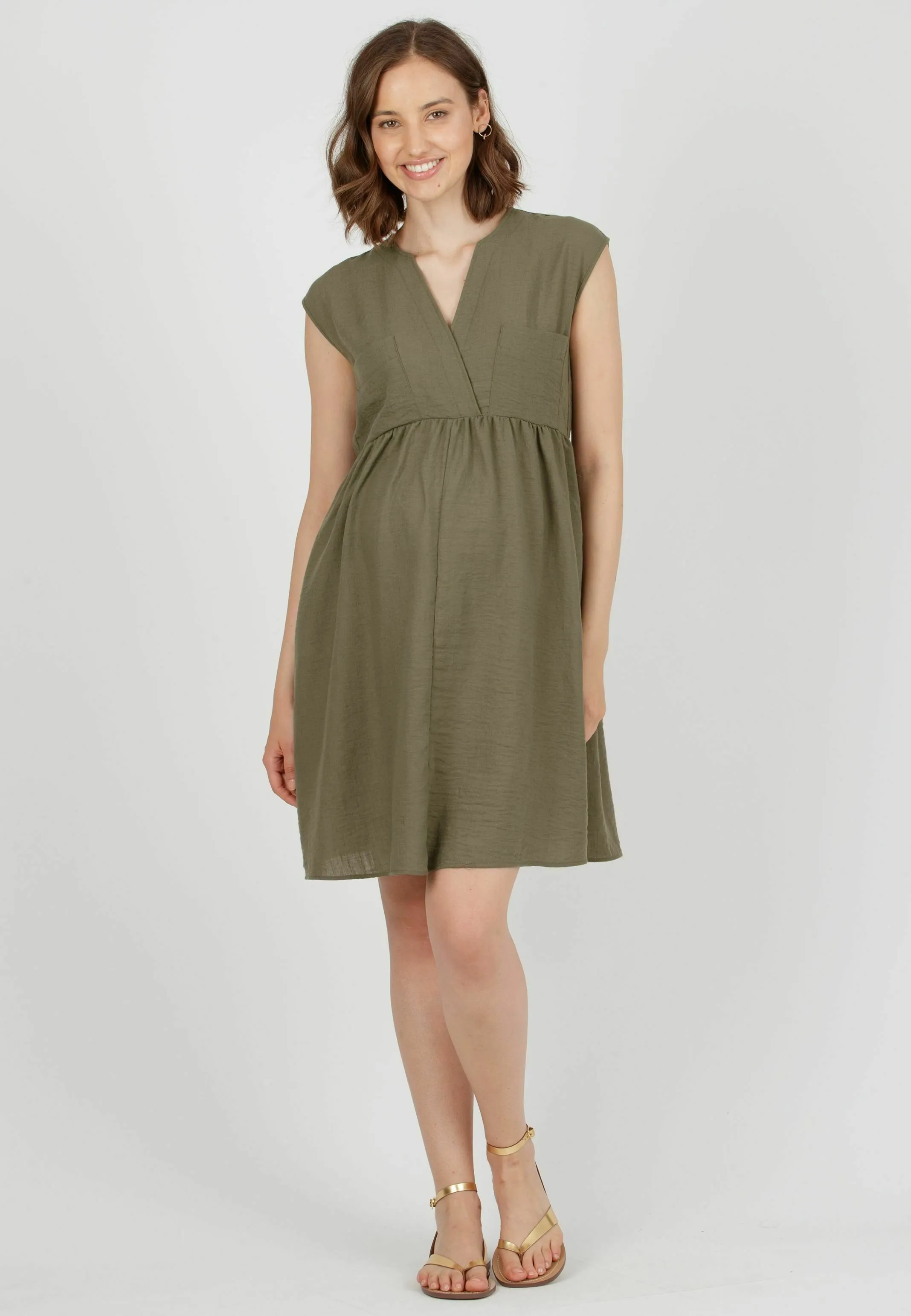 HARPER - Vestito estivo