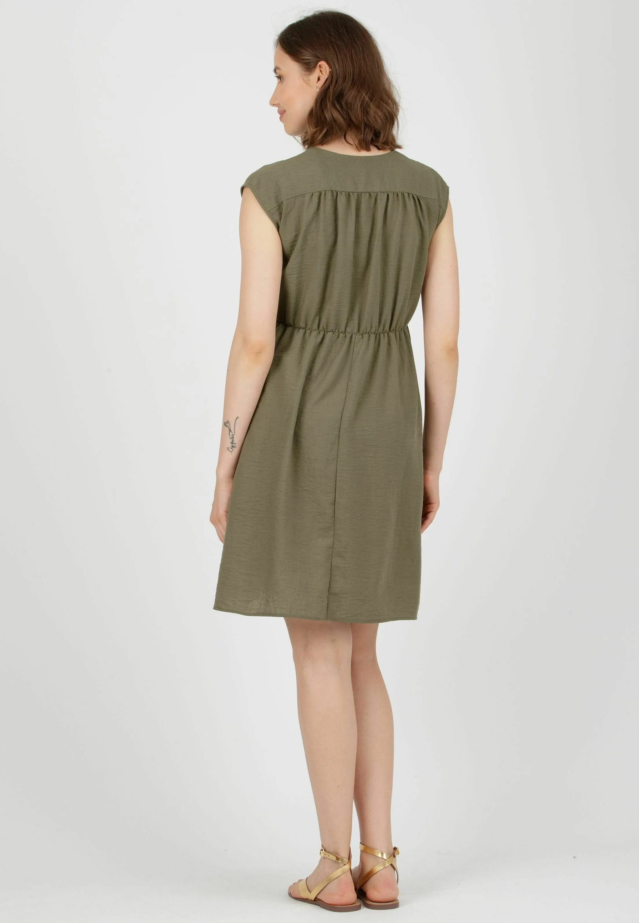 HARPER - Vestito estivo