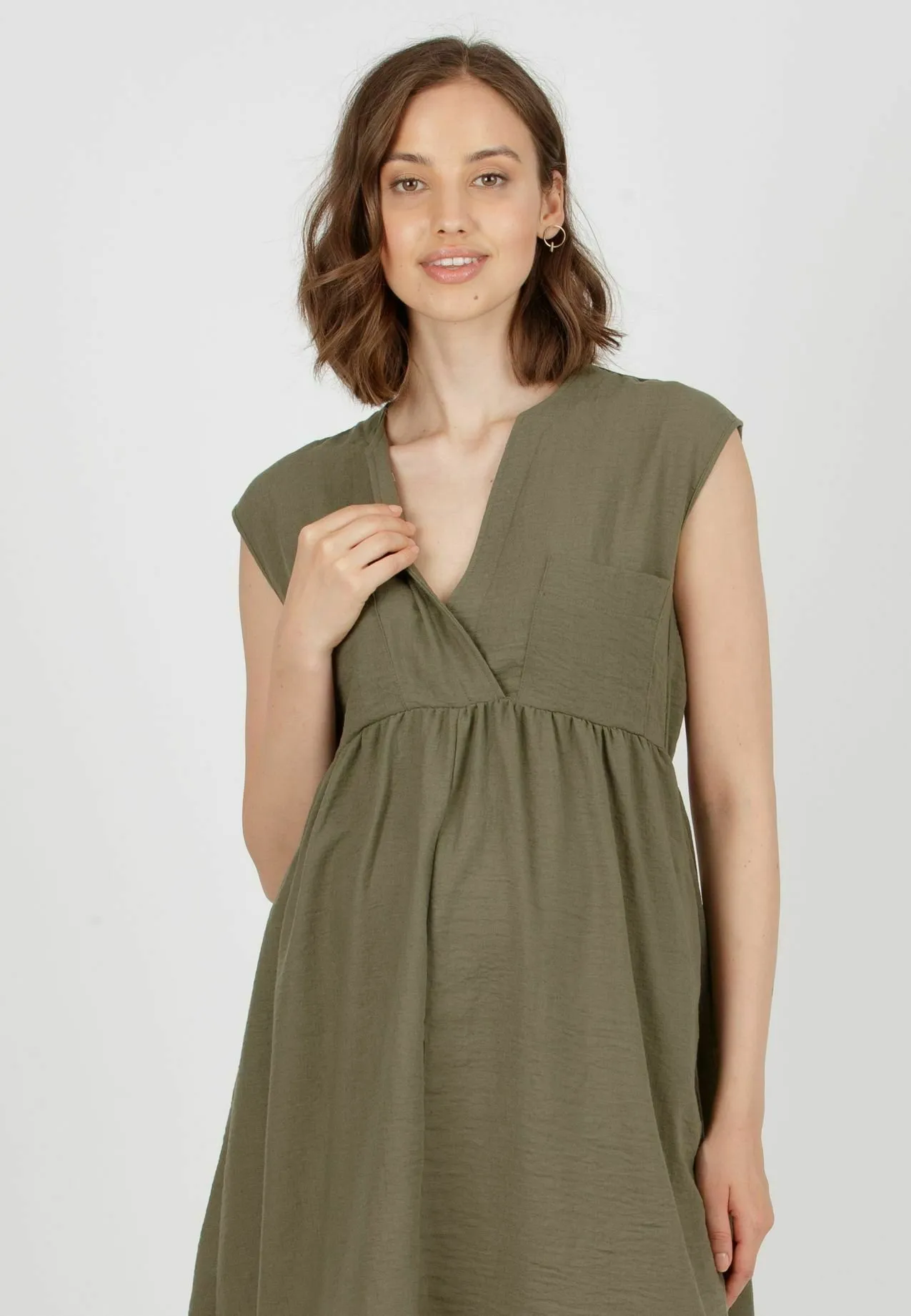 HARPER - Vestito estivo