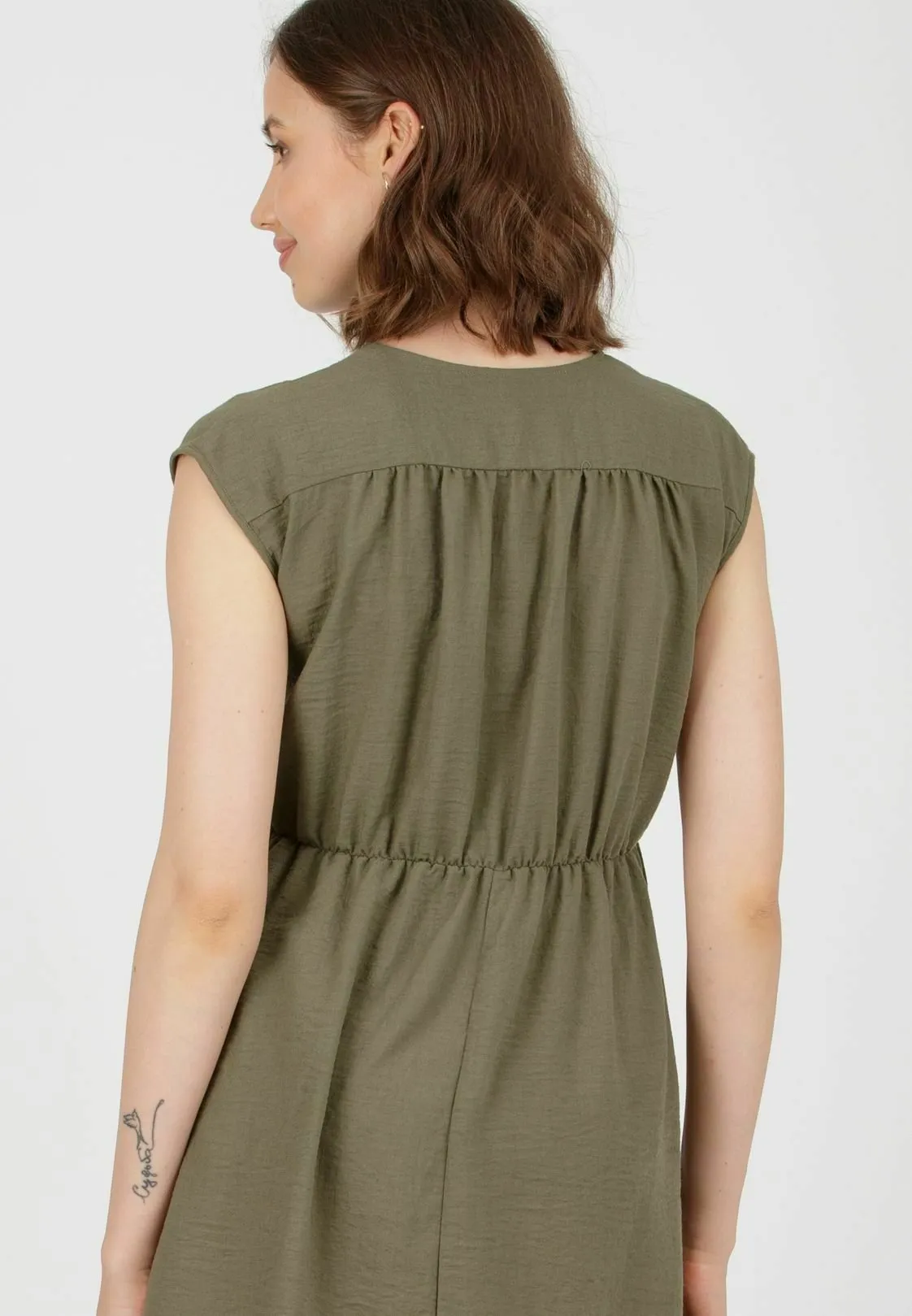 HARPER - Vestito estivo