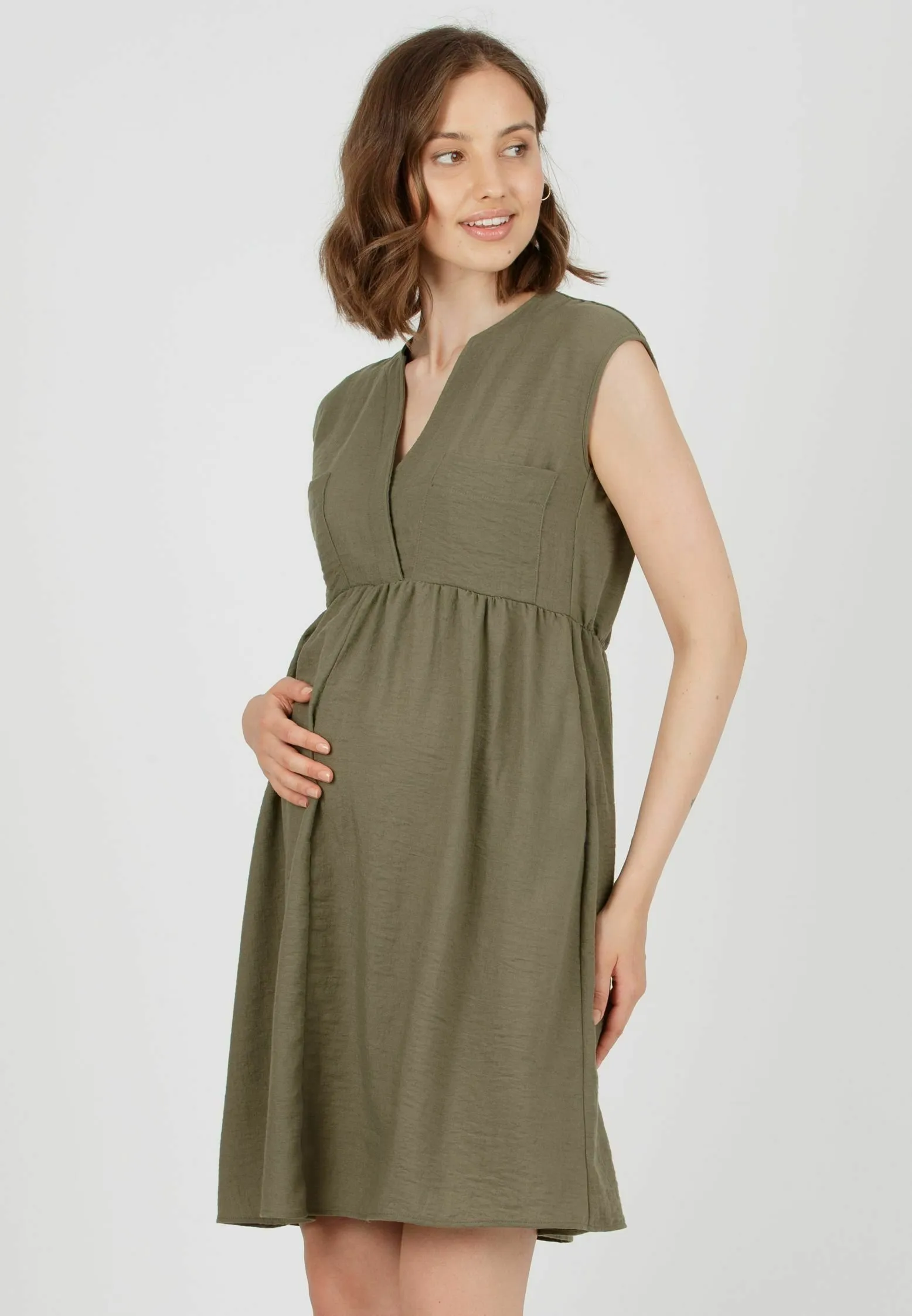 HARPER - Vestito estivo