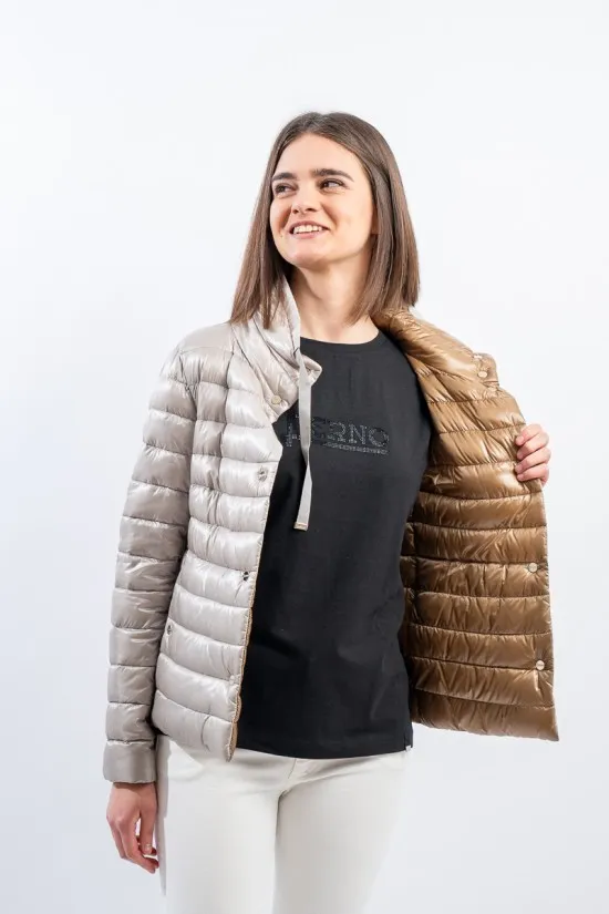 HERNO GIACCA PIUMINO PI001846D 12017