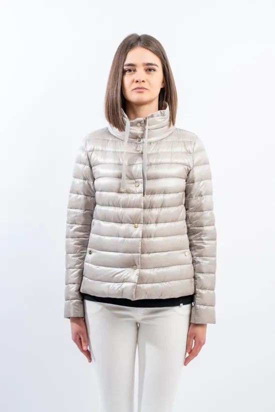 HERNO GIACCA PIUMINO PI001846D 12017
